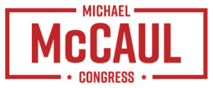 MICHAEL MICCAUL